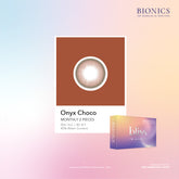Bliss Onyx Choco (monthly)